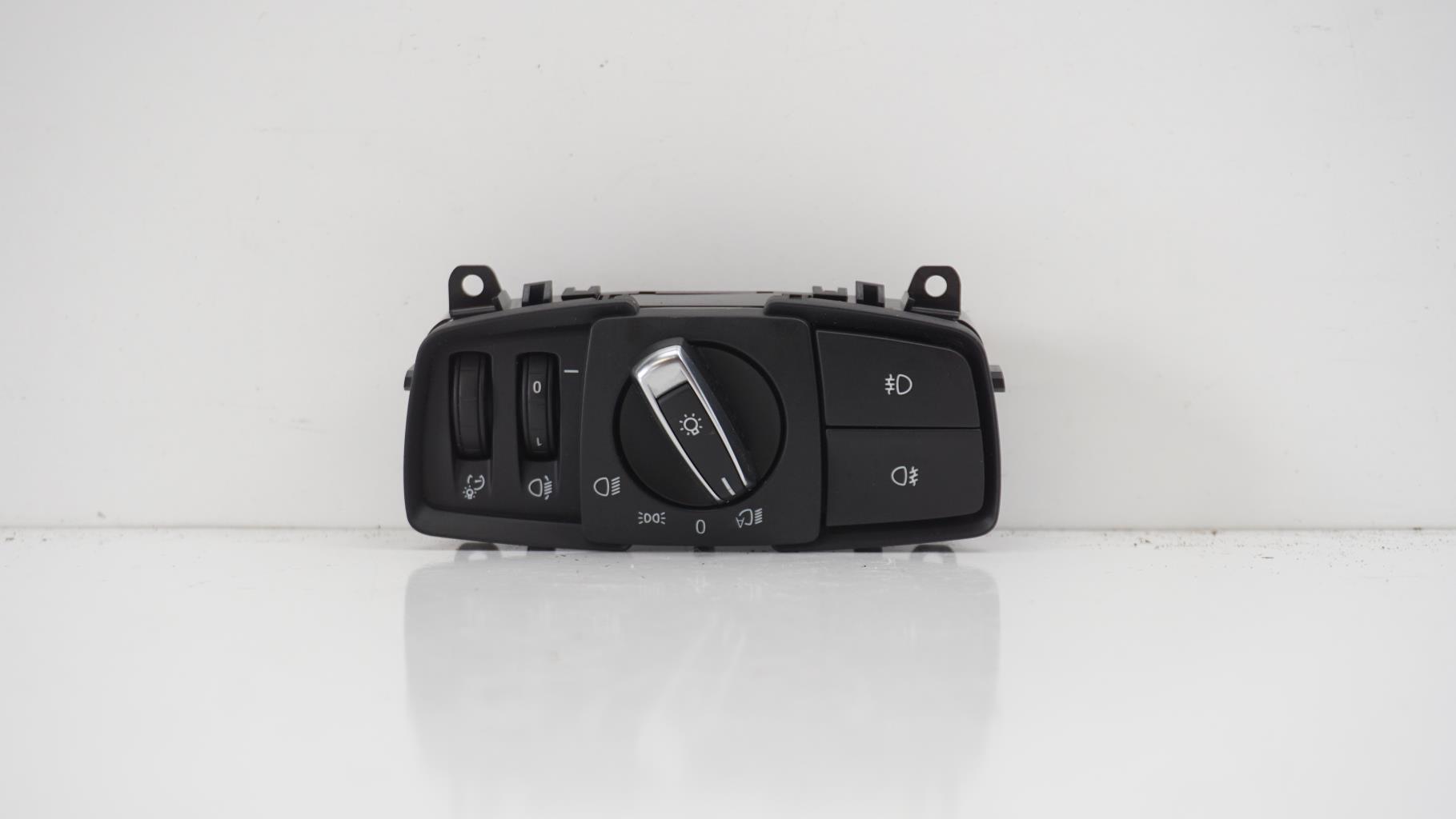 Commande de phare BMW SERIE 1 F20 PHASE 1 Diesel - 1