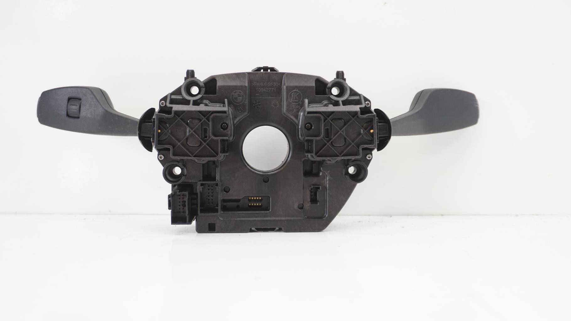 Devio guida completo con contatto spiralato BMW SERIE 1 F20 PHASE 1 Diésel - 1