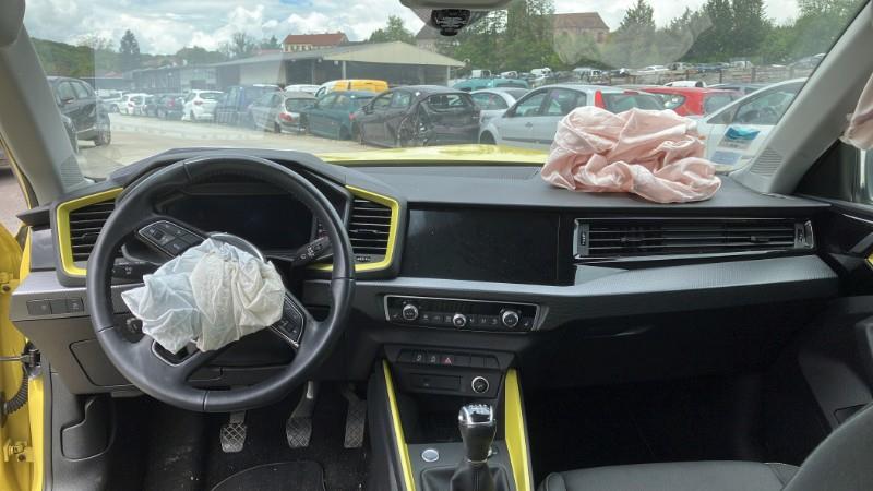 Cardan gauche (transmission) pour AUDI A1 2 SPORTBACK Cardan gauche (transmission) pour AUDI A1 2 SPORTBACK