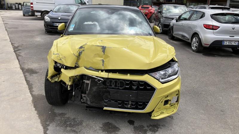 Cardan gauche (transmission) pour AUDI A1 2 SPORTBACK Cardan gauche (transmission) pour AUDI A1 2 SPORTBACK