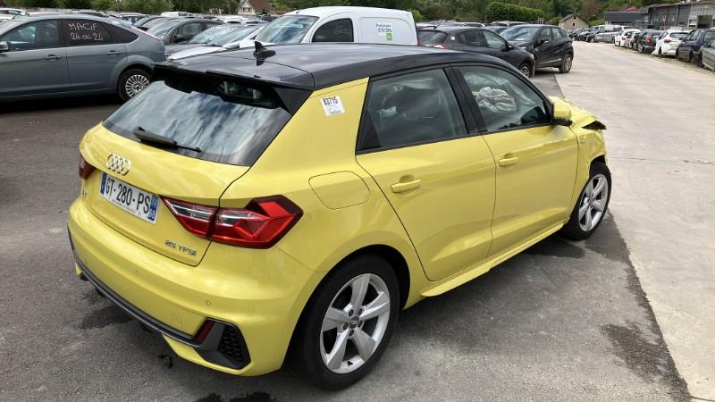 Cardan gauche (transmission) pour AUDI A1 2 SPORTBACK Cardan gauche (transmission) pour AUDI A1 2 SPORTBACK