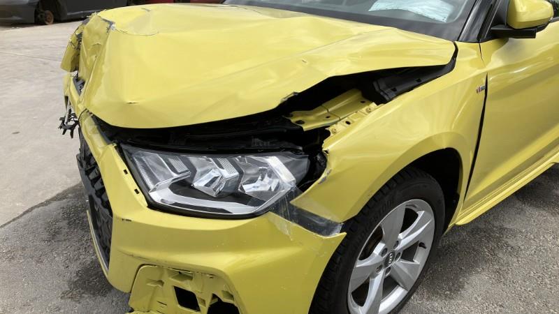 Cardan gauche (transmission) pour AUDI A1 2 SPORTBACK Cardan gauche (transmission) pour AUDI A1 2 SPORTBACK