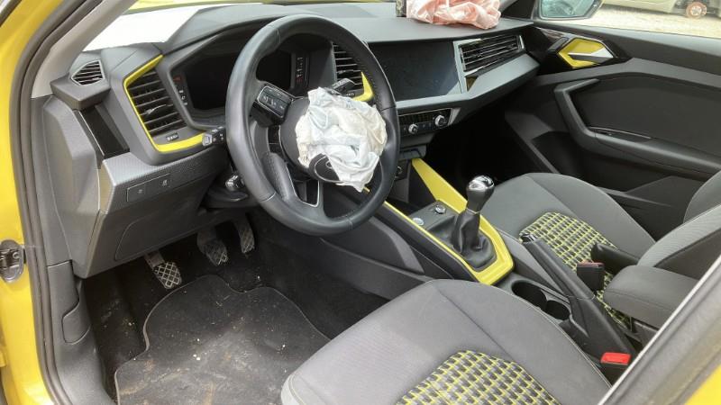 Cardan gauche (transmission) pour AUDI A1 2 SPORTBACK Cardan gauche (transmission) pour AUDI A1 2 SPORTBACK
