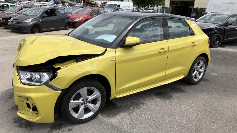 Cardan gauche (transmission) pour AUDI A1 2 SPORTBACK Cardan gauche (transmission) pour AUDI A1 2 SPORTBACK