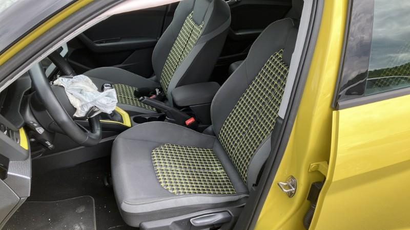 Cardan gauche (transmission) pour AUDI A1 2 SPORTBACK Cardan gauche (transmission) pour AUDI A1 2 SPORTBACK