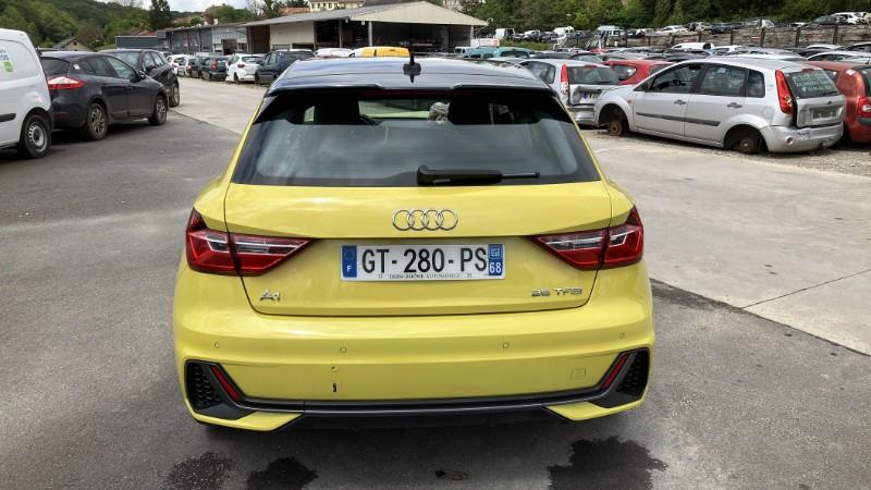 Cardan gauche (transmission) pour AUDI A1 2 SPORTBACK Cardan gauche (transmission) pour AUDI A1 2 SPORTBACK