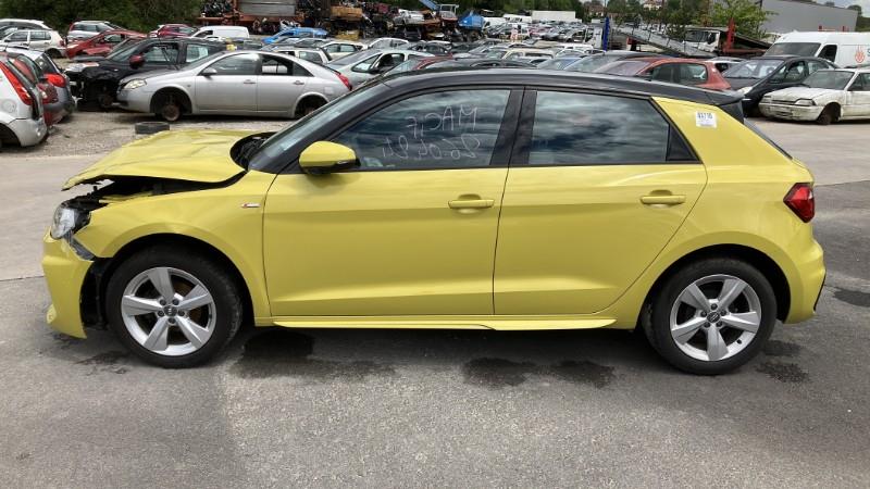 Cardan gauche (transmission) pour AUDI A1 2 SPORTBACK Cardan gauche (transmission) pour AUDI A1 2 SPORTBACK