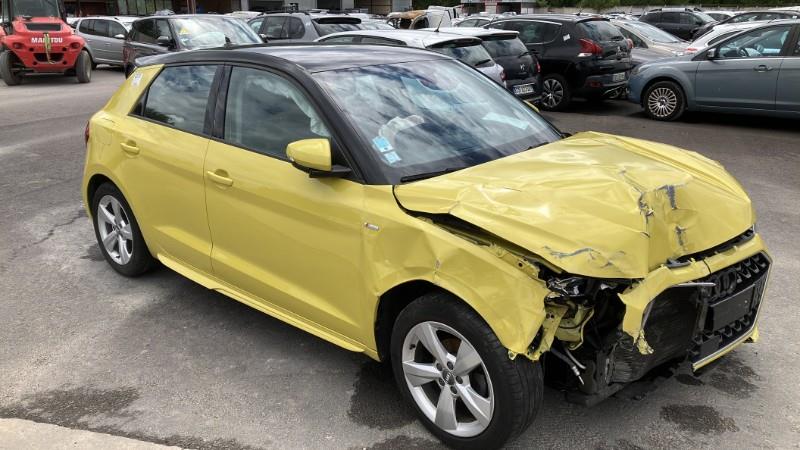 Cardan gauche (transmission) pour AUDI A1 2 SPORTBACK Cardan gauche (transmission) pour AUDI A1 2 SPORTBACK
