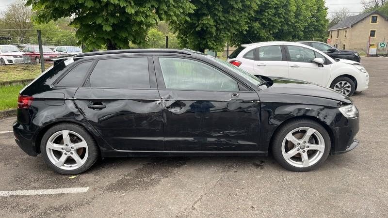Demarreur pour AUDI A3 3 SPORTBACK PHASE 2 Demarreur pour AUDI A3 3 SPORTBACK PHASE 2