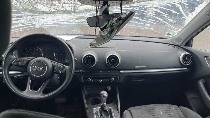 Demarreur pour AUDI A3 3 SPORTBACK PHASE 2 Demarreur pour AUDI A3 3 SPORTBACK PHASE 2
