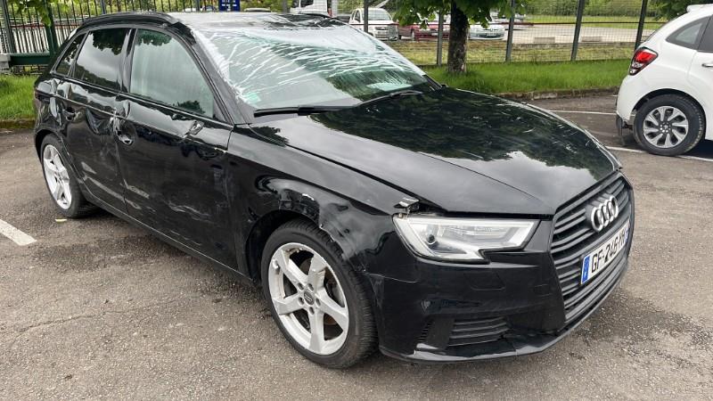 Demarreur pour AUDI A3 3 SPORTBACK PHASE 2 Demarreur pour AUDI A3 3 SPORTBACK PHASE 2
