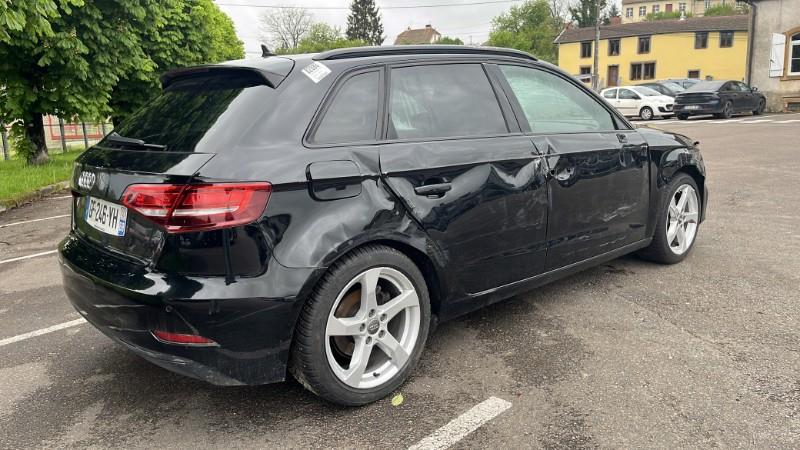 Demarreur pour AUDI A3 3 SPORTBACK PHASE 2 Demarreur pour AUDI A3 3 SPORTBACK PHASE 2