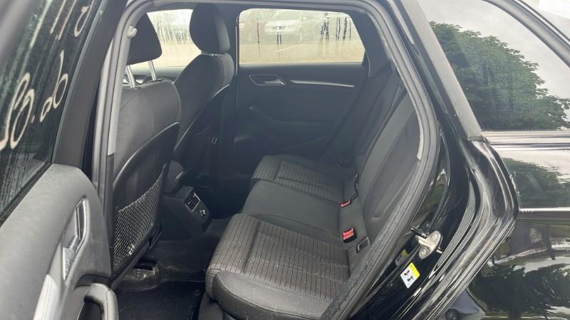 Demarreur pour AUDI A3 3 SPORTBACK PHASE 2 Demarreur pour AUDI A3 3 SPORTBACK PHASE 2