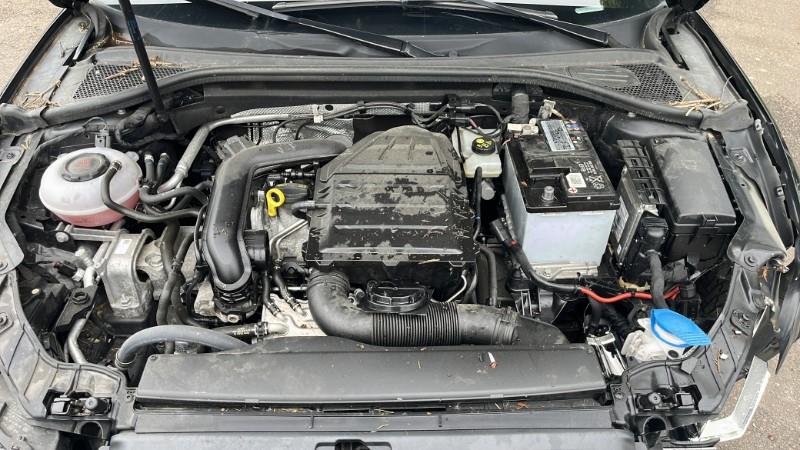 Demarreur pour AUDI A3 3 SPORTBACK PHASE 2 Demarreur pour AUDI A3 3 SPORTBACK PHASE 2