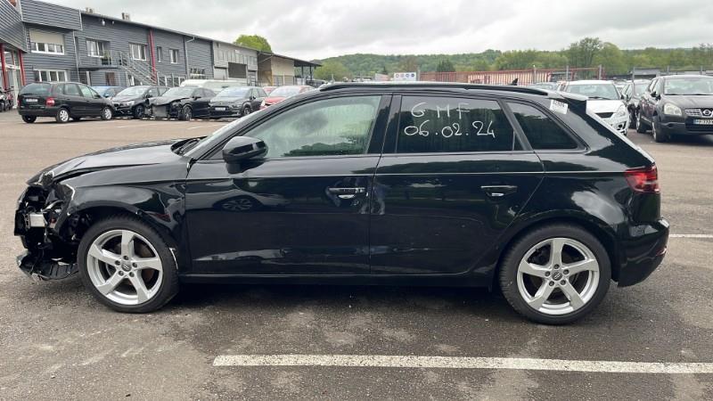 Demarreur pour AUDI A3 3 SPORTBACK PHASE 2 Demarreur pour AUDI A3 3 SPORTBACK PHASE 2