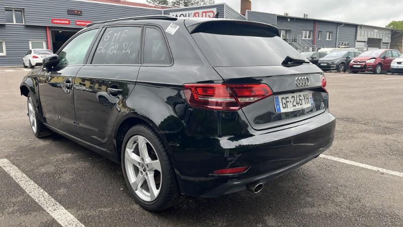 Demarreur pour AUDI A3 3 SPORTBACK PHASE 2 Demarreur pour AUDI A3 3 SPORTBACK PHASE 2