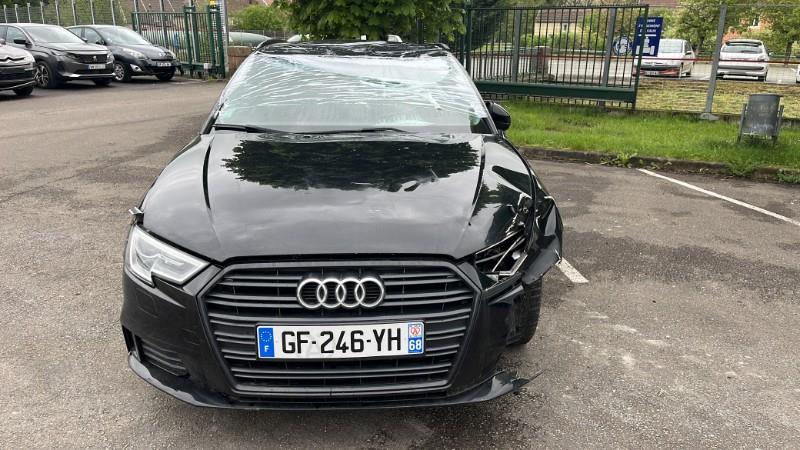 Demarreur pour AUDI A3 3 SPORTBACK PHASE 2 Demarreur pour AUDI A3 3 SPORTBACK PHASE 2