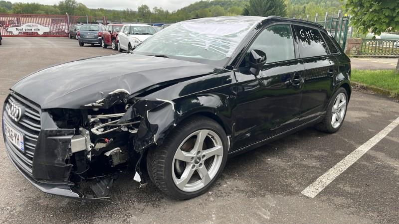 Demarreur pour AUDI A3 3 SPORTBACK PHASE 2 Demarreur pour AUDI A3 3 SPORTBACK PHASE 2