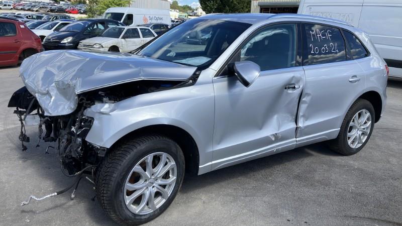 Bloc ABS (freins anti-blocage) pour AUDI Q5 1 PHASE 1 Bloc ABS (freins anti-blocage) pour AUDI Q5 1 PHASE 1