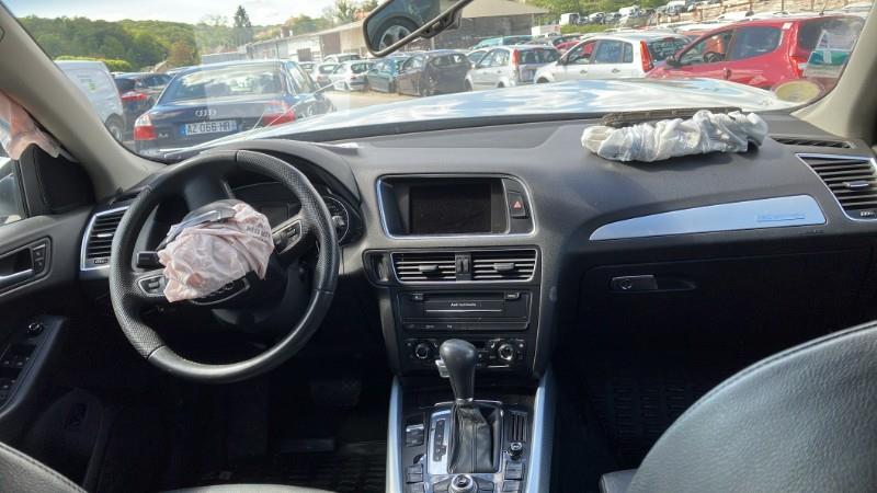 Bloc ABS (freins anti-blocage) pour AUDI Q5 1 PHASE 1 Bloc ABS (freins anti-blocage) pour AUDI Q5 1 PHASE 1