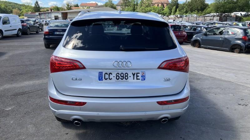 Bloc ABS (freins anti-blocage) pour AUDI Q5 1 PHASE 1 Bloc ABS (freins anti-blocage) pour AUDI Q5 1 PHASE 1