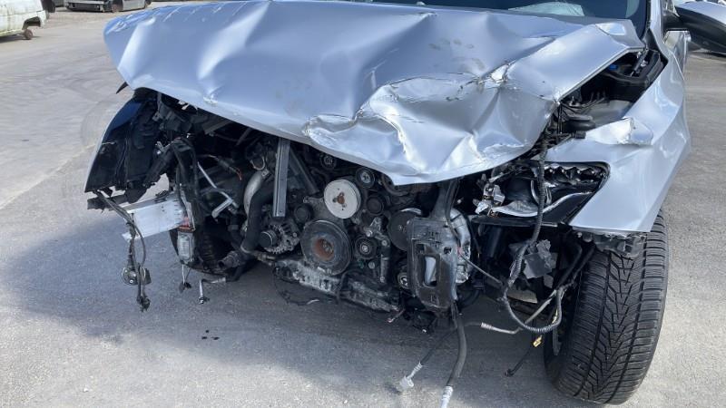 Bloc ABS (freins anti-blocage) pour AUDI Q5 1 PHASE 1 Bloc ABS (freins anti-blocage) pour AUDI Q5 1 PHASE 1