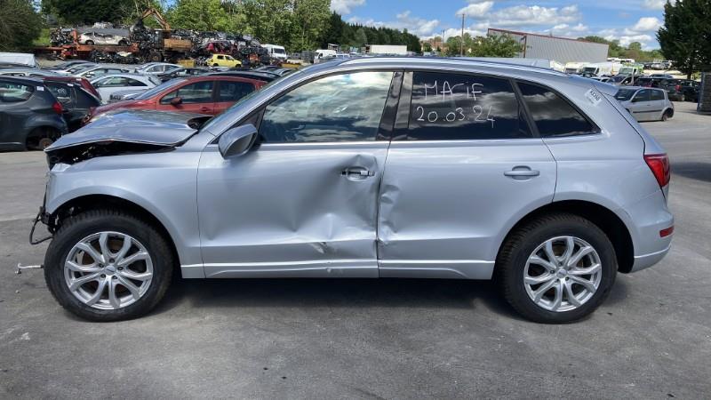 Bloc ABS (freins anti-blocage) pour AUDI Q5 1 PHASE 1 Bloc ABS (freins anti-blocage) pour AUDI Q5 1 PHASE 1