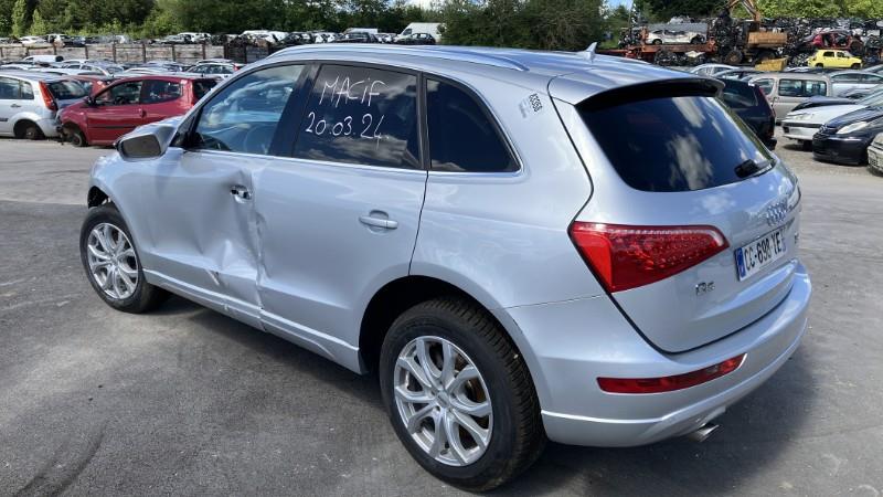 Bloc ABS (freins anti-blocage) pour AUDI Q5 1 PHASE 1 Bloc ABS (freins anti-blocage) pour AUDI Q5 1 PHASE 1