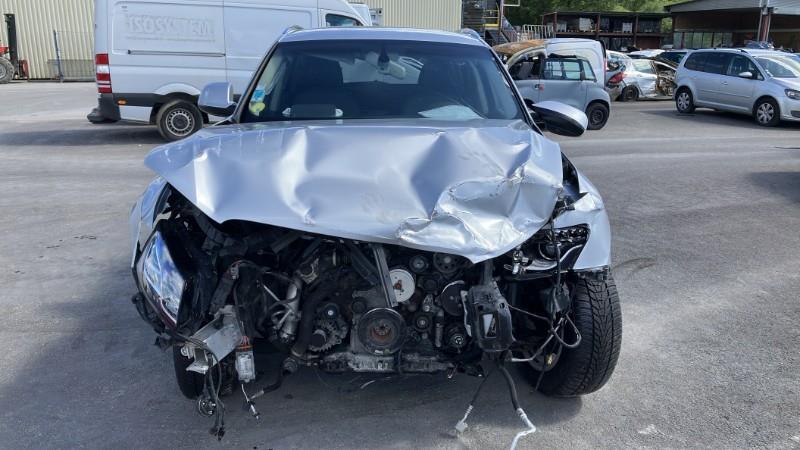 Bloc ABS (freins anti-blocage) pour AUDI Q5 1 PHASE 1 Bloc ABS (freins anti-blocage) pour AUDI Q5 1 PHASE 1