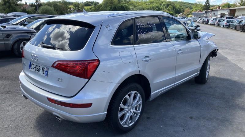 Bloc ABS (freins anti-blocage) pour AUDI Q5 1 PHASE 1 Bloc ABS (freins anti-blocage) pour AUDI Q5 1 PHASE 1