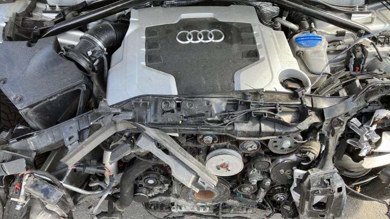 Bloc ABS (freins anti-blocage) pour AUDI Q5 1 PHASE 1 Bloc ABS (freins anti-blocage) pour AUDI Q5 1 PHASE 1