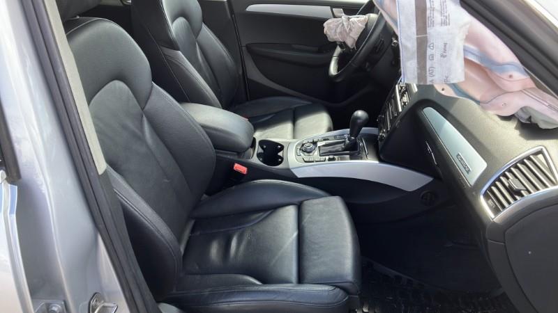 Bloc ABS (freins anti-blocage) pour AUDI Q5 1 PHASE 1 Bloc ABS (freins anti-blocage) pour AUDI Q5 1 PHASE 1