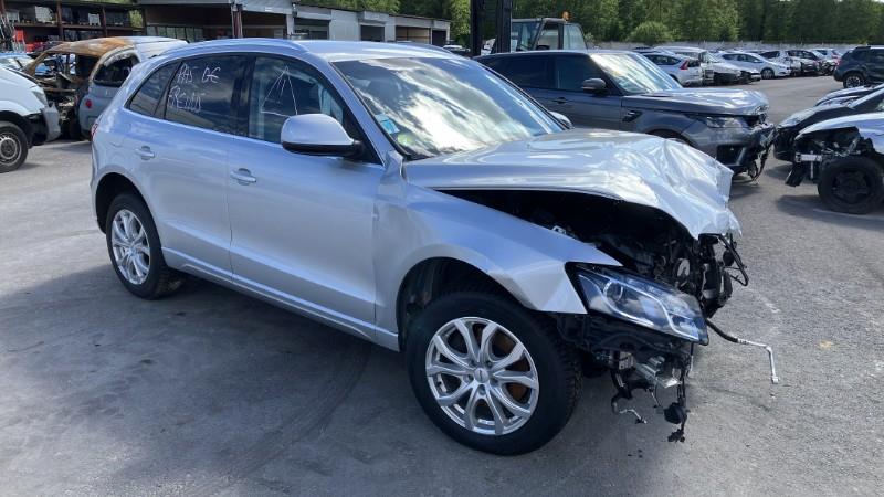 Bloc ABS (freins anti-blocage) pour AUDI Q5 1 PHASE 1 Bloc ABS (freins anti-blocage) pour AUDI Q5 1 PHASE 1