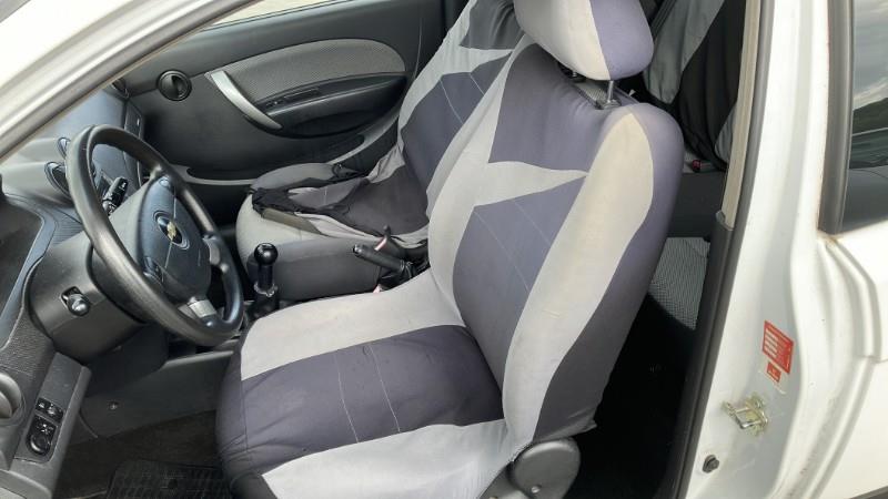 Pare boue avant gauche pour CHEVROLET AVEO 1 Pare boue avant gauche pour CHEVROLET AVEO 1