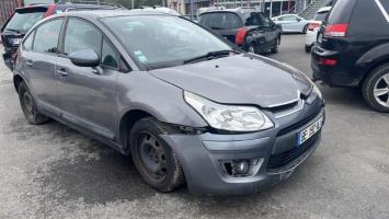 Photo de la pièce