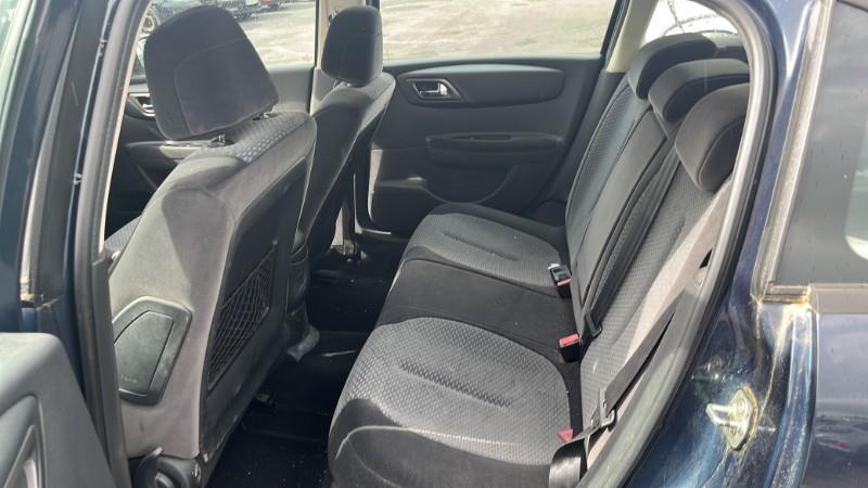 Commande chauffage pour CITROEN C4 1 PHASE 2 Commande chauffage pour CITROEN C4 1 PHASE 2