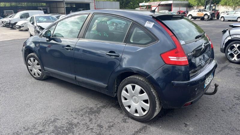 Commande chauffage pour CITROEN C4 1 PHASE 2 Commande chauffage pour CITROEN C4 1 PHASE 2
