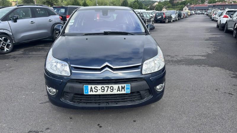 Commande chauffage pour CITROEN C4 1 PHASE 2 Commande chauffage pour CITROEN C4 1 PHASE 2