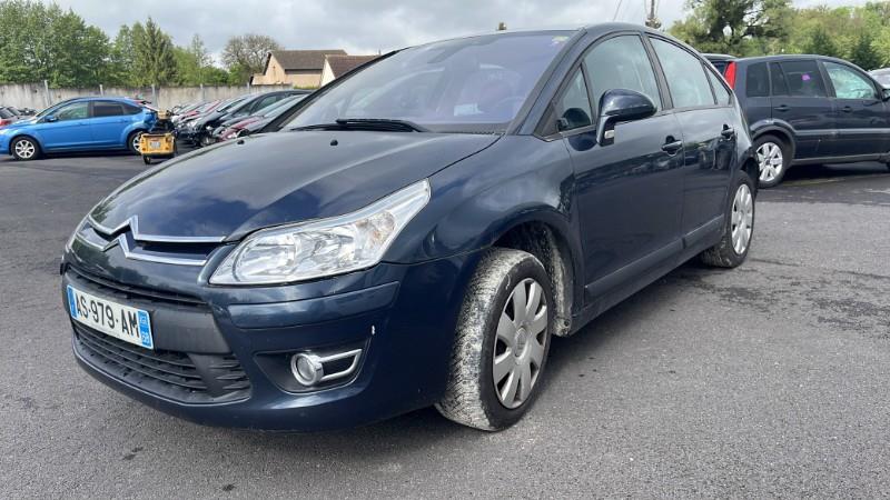 Commande chauffage pour CITROEN C4 1 PHASE 2 Commande chauffage pour CITROEN C4 1 PHASE 2