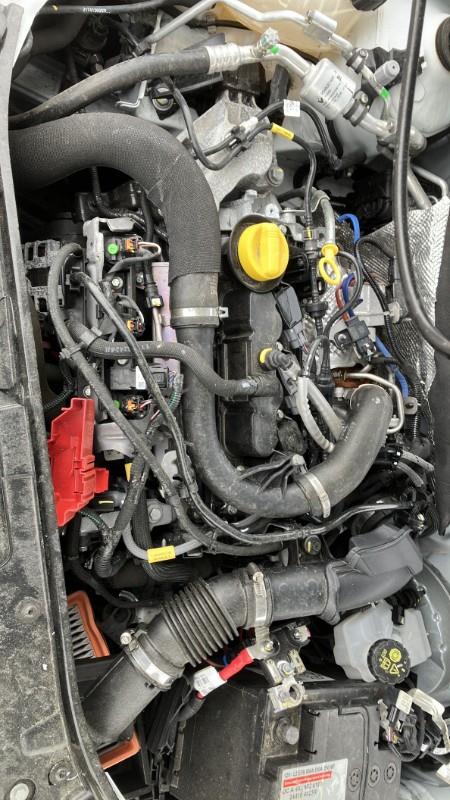 Appui tete avant pour DACIA SANDERO 3 Appui tete avant pour DACIA SANDERO 3