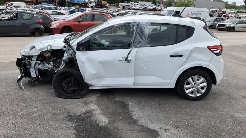 Appui tete avant pour DACIA SANDERO 3 Appui tete avant pour DACIA SANDERO 3