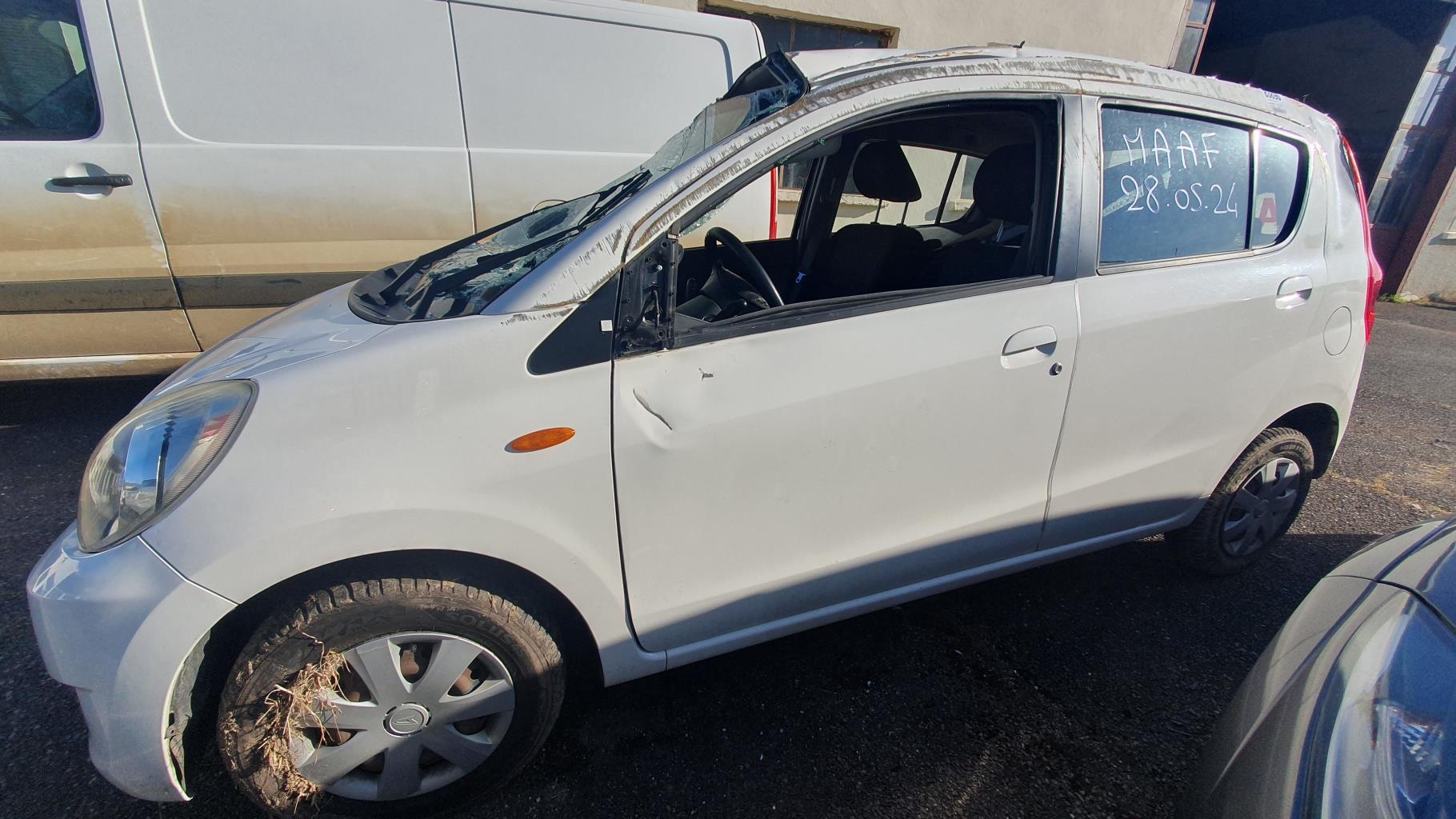Demarreur pour DAIHATSU CUORE 3 Demarreur pour DAIHATSU CUORE 3