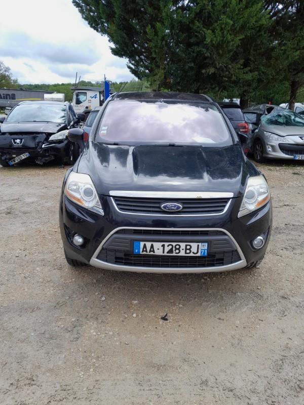 Feu arriere stop central pour FORD KUGA 1 Feu arriere stop central pour FORD KUGA 1