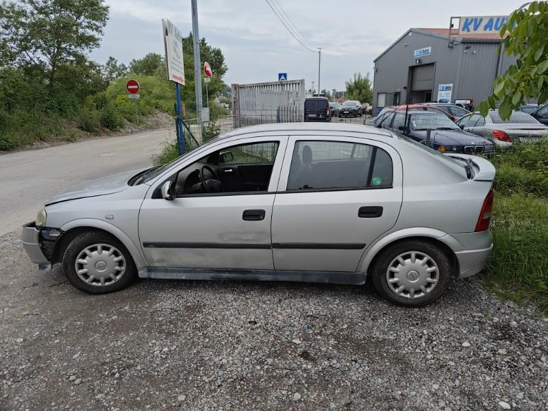Aile avant droit pour OPEL ASTRA G Aile avant droit pour OPEL ASTRA G