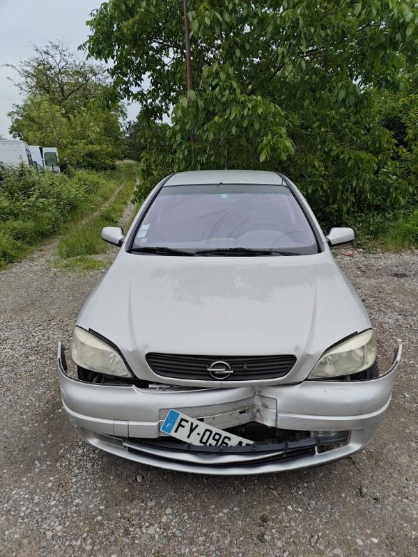 Aile avant droit pour OPEL ASTRA G Aile avant droit pour OPEL ASTRA G