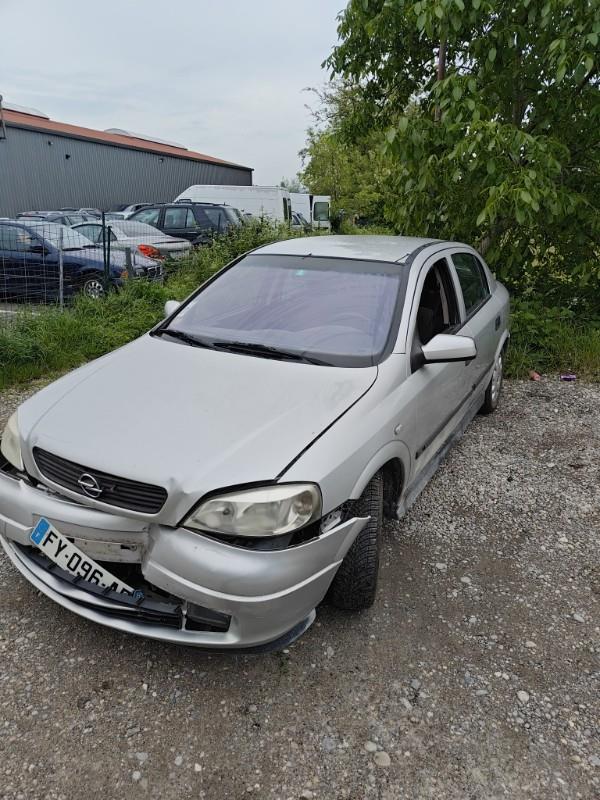 Aile avant droit pour OPEL ASTRA G Aile avant droit pour OPEL ASTRA G