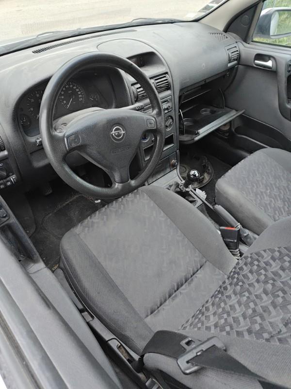 Aile avant droit pour OPEL ASTRA G Aile avant droit pour OPEL ASTRA G