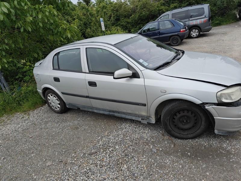 Aile avant droit pour OPEL ASTRA G Aile avant droit pour OPEL ASTRA G