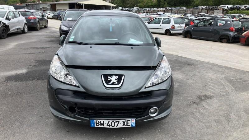 Com (Bloc Contacteur Tournant+Commodo Essuie Glace+Commodo Phare) pour PEUGEOT 207 PHASE 1 BREAK Com (Bloc Contacteur Tournant+Commodo Essuie Glace+Commodo Phare) pour PEUGEOT 207 PHASE 1 BREAK