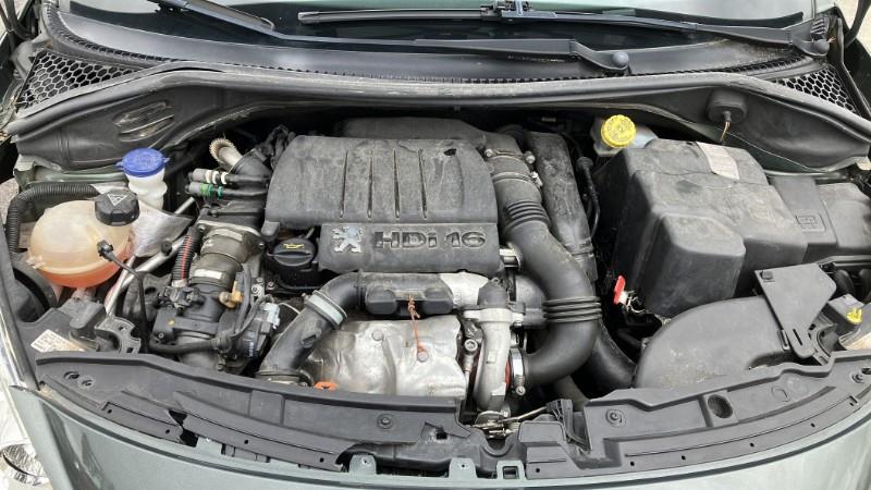 Com (Bloc Contacteur Tournant+Commodo Essuie Glace+Commodo Phare) pour PEUGEOT 207 PHASE 1 BREAK Com (Bloc Contacteur Tournant+Commodo Essuie Glace+Commodo Phare) pour PEUGEOT 207 PHASE 1 BREAK
